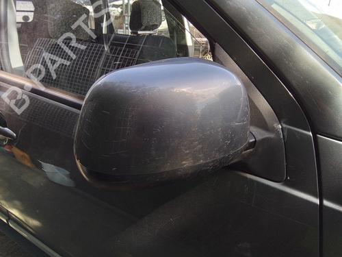 Retrovisor direito MITSUBISHI OUTLANDER II (CW_W) | BP30672485C27