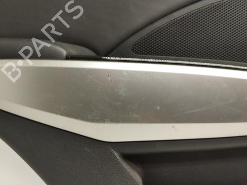 Verkleidung hinten links SSANGYONG TIVOLI | BP30575586C60