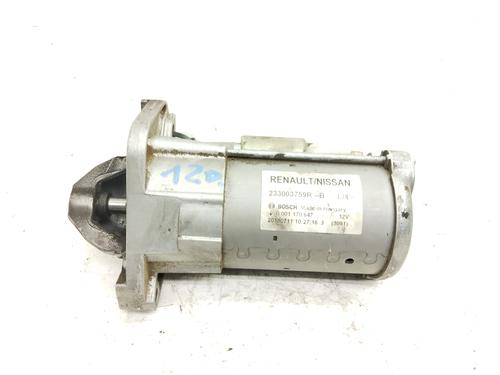 Startmotor DACIA SANDERO II [2012-2025]  30204952