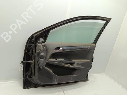 Right front door OPEL ASTRA H (A04) 1.7 CDTI (L48) | BP15952656C3 