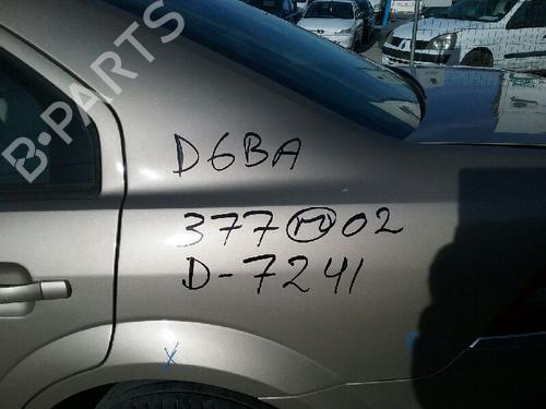 Injector FORD MONDEO III Saloon (B4Y) 2.0 16V TDDi / TDCi | BP13468858M100 