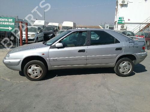 Gearbox CITROËN XANTIA (X1_, X2_) 1.9 SD | BP13460740M3 