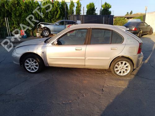 Brugte ROVER 25 I Hatchback (RF) 4660407