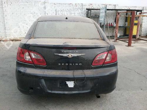 Intake manifold CHRYSLER SEBRING (JS) 2.0 CRD | BP13455927M70 - Image 9
