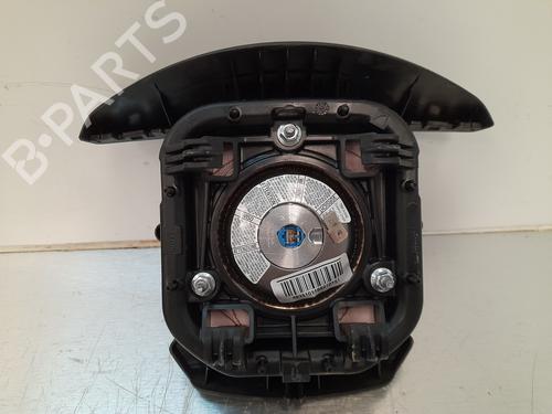 Driver airbag CITROËN C5 III (RD_) 1.6 HDi 110 (RD9HZC) | BP13471175C9 
