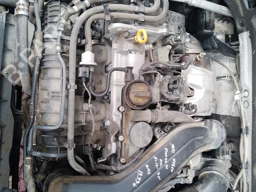 Used Engine Engine 35818303 35818303