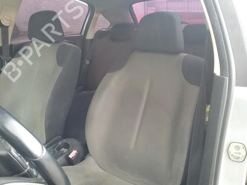 Left taillight CITROËN C4 I (LC_)  | BP25735209C34 
