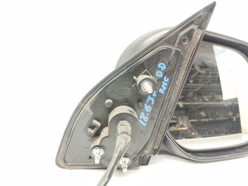 Retrovisor direito MITSUBISHI OUTLANDER II (CW_W) | BP30672485C27
