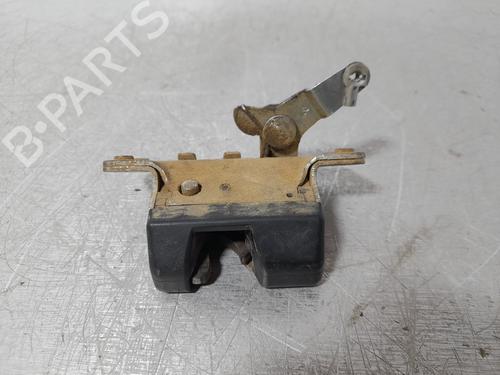 Bakluke lås OPEL MERIVA A MPV (X03) 1.6 16V (E75) (100 hp) 17871457
