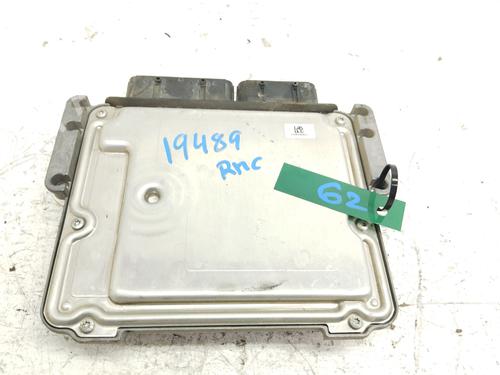 Engine control unit (ECU) PEUGEOT 2008 I (CU_)  | BP30295830M57 