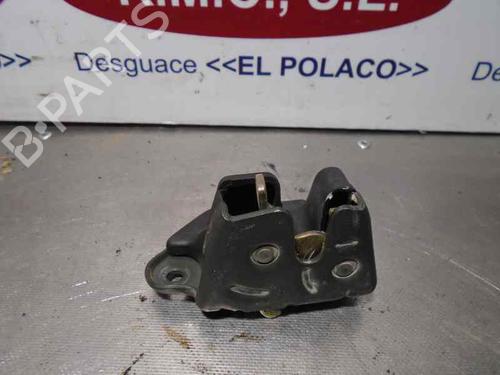 Used Tailgate lock Tailgate lock FIAT PUNTO (176_) [1993-1999] 13422940 13422940