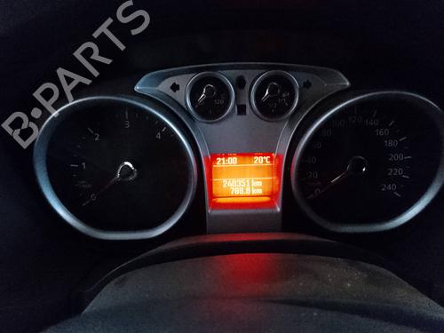 Right front window switch FORD FOCUS II (DA_, HCP, DP) | BP35818099I26 - Image 8
