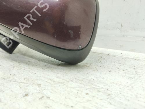 Left mirror PEUGEOT 407 (6D_) 2.0 (6DRFNB, 6DRFNE) | BP30395794C26