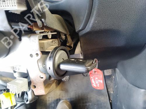 ignition-barrel-nissan-x-trail-ii-t31-2007-2008-2009-2010-2011-2012-2013-2014-2015-2016-2017-2018-35817959 main image