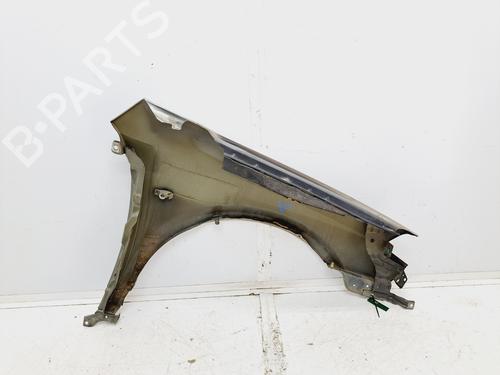 Left front fenders NISSAN PRIMERA (P12)  | BP27492118C41 