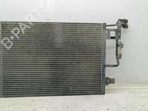 AC radiator VW PASSAT B5.5 (3B3) | BP38093612M32 - Image 2
