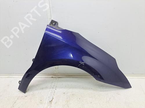 Forkjerm høyre CITROËN C4 I (LC_) [2004-2014]  13464603