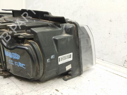 Left headlight LAND ROVER FREELANDER I (L314) | BP30886998C28