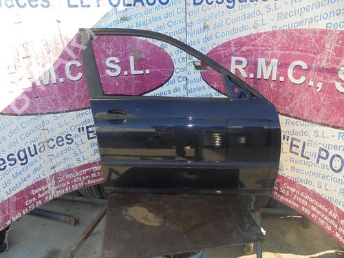 Used Right front door BMW 3 (E46) 320 d (136 hp) 13458901