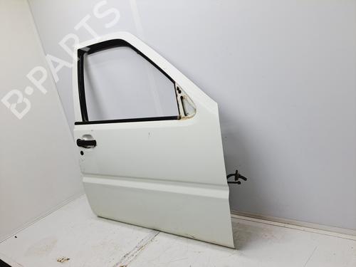 Right front door NISSAN TERRANO II (R20) 2.7 TDi 4WD | BP18240689C3 