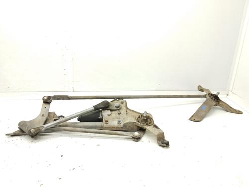 Used Front wiper motor MITSUBISHI GRANDIS (NA_W) [2003-2011]  21665983