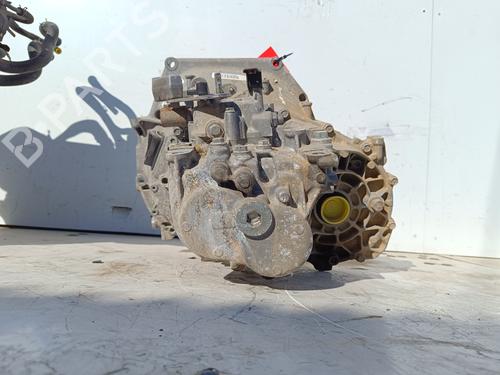 Gearbox HONDA CIVIC VIII Hatchback (FN, FK) | BP13421536M3