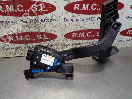 Pedal HYUNDAI i40 I (VF) 1.7 CRDi | BP13469366I4 