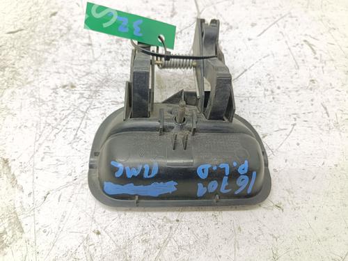 Front right interior door handle RENAULT KANGOO (KC0/1_) 1.5 dCi (KC07) | BP33175881I14 - Image 4