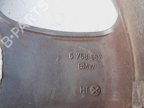 Rim BMW 3 (E46) 320 d | BP16816187C45 