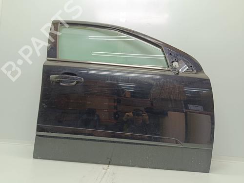 Right front door OPEL ASTRA H (A04) 1.7 CDTI (L48) | BP15952656C3 