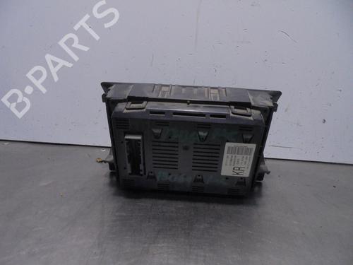 Display monitor OPEL ASTRA H (A04) 1.6 (L48) | BP13427826C48 