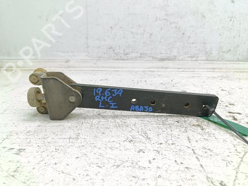 andre-opel-vivaro-c-van-k0-2019-32232233 main image