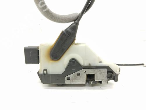 Front right lock PEUGEOT 208 I (CA_, CC_)  | BP16939514C97 