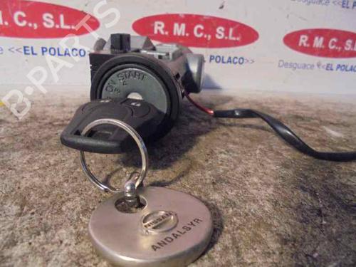 Used Ignition barrel NISSAN JUKE (F15) 1.6 (113 hp) 13456959