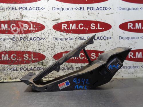 Pedal BMW 3 (E90) | BP38465557I4 - Image 2