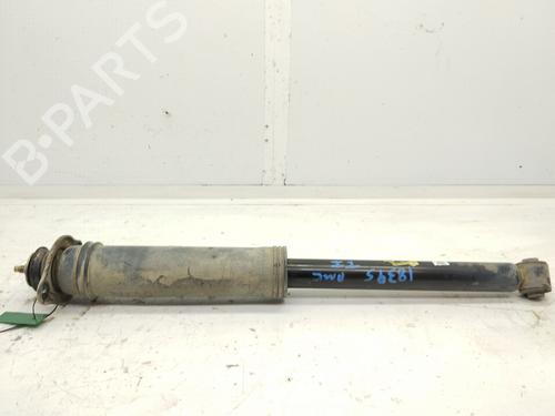 Used Left rear shock absorber CHEVROLET AVEO / KALOS Saloon (T250, T255) [2005-2025]  24580137