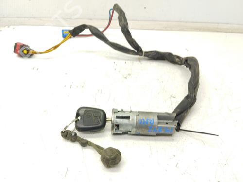 Ignition barrel PEUGEOT PARTNER Box Body/MPV (5_, G_)  | BP25918447M48 