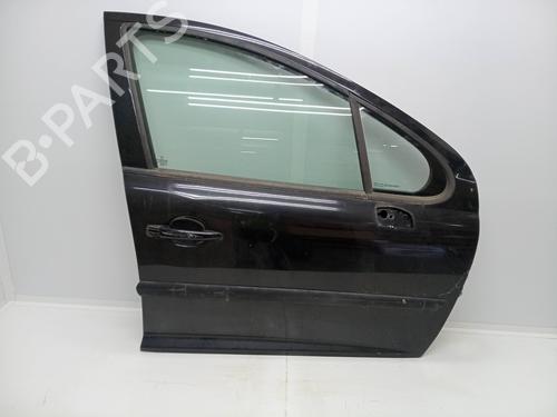 Used Right front door PEUGEOT 207 (WA_, WC_) 1.4 HDi (68 hp) 19303429