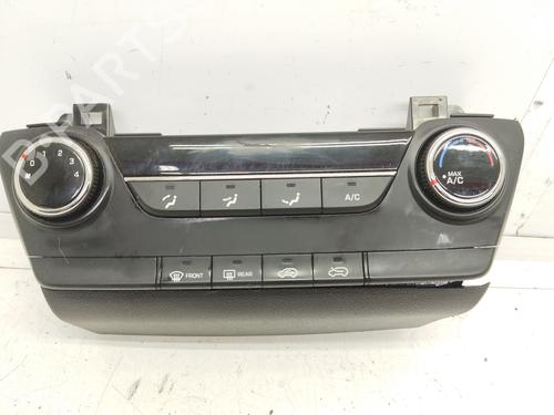 Used Climate control HYUNDAI TUCSON (TL, TLE) 1.6 GDi (130 hp) 21289439