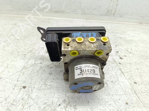 Used ABS pump KIA SPORTAGE IV (QL, QLE) 1.7 CRDi (116 hp) 31888219