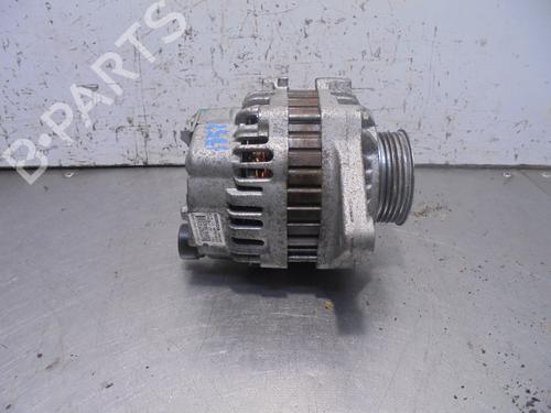 Alternator HONDA JAZZ II (GD_, GE3, GE2) 1.3 iDSi (GD1) | BP13426184M7 