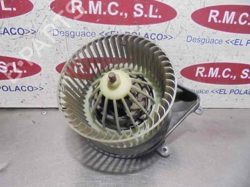 Used Heater blower motor CITROËN XSARA Coupe (N0) 1.9 D (70 hp) 13458736