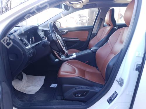 Left front window switch VOLVO V60 I (155) 2.4 D6 Plug in Hybrid AWD | BP39105186I27 - Image 6