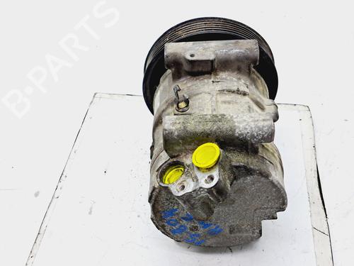 AC compressor ALFA ROMEO 147 (937_) 1.9 JTDM 8V (937.AXD1A, 937.AXU1A, 937.BXU1A) | BP13427788M34 