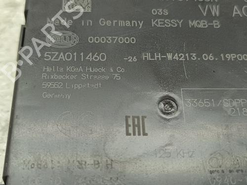Módulo eletrónico VW T-ROC (A11, D11) | BP32528620M83