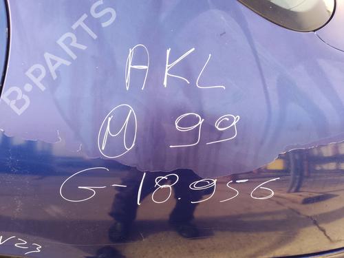 Right front fenders SEAT TOLEDO II (1M2)  | BP25046652C42 