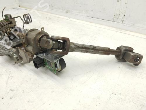 Steering column VW PASSAT B6 (3C2) | BP30730011M21