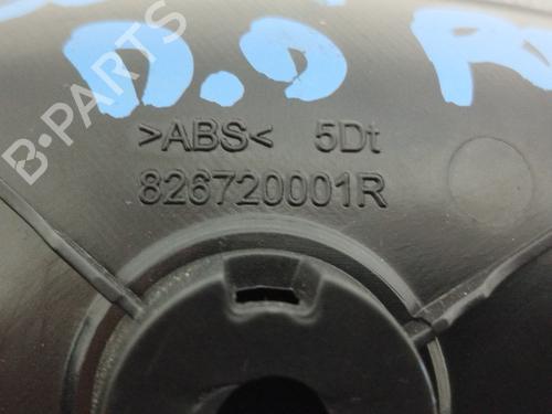 Front right interior door handle RENAULT CLIO IV (BH_)  | BP18529900I14 