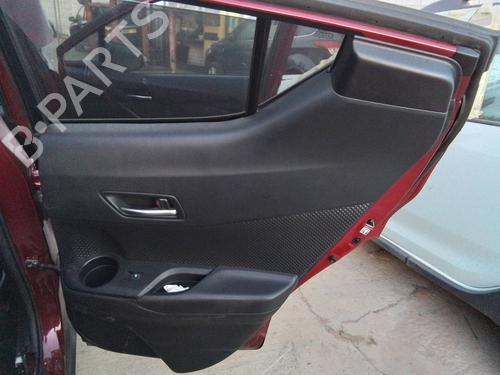 Used Rear right panel Rear right panel 35815837 35815837