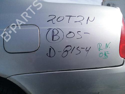 Right front steering knuckle ROVER 45 I Saloon (RT) | BP13468988M26 - Image 4